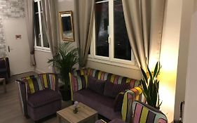 Hotel Les Iris